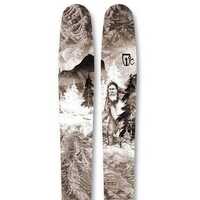 2021 Icelantic Natural 101 171cm Skis - Powder7