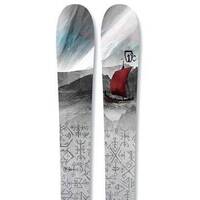 2021 Icelantic Nomad 105 Lite 181cm Skis - Powder7