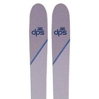 DPS Pagoda Tour 106 C2 Skis On Sale - Powder7