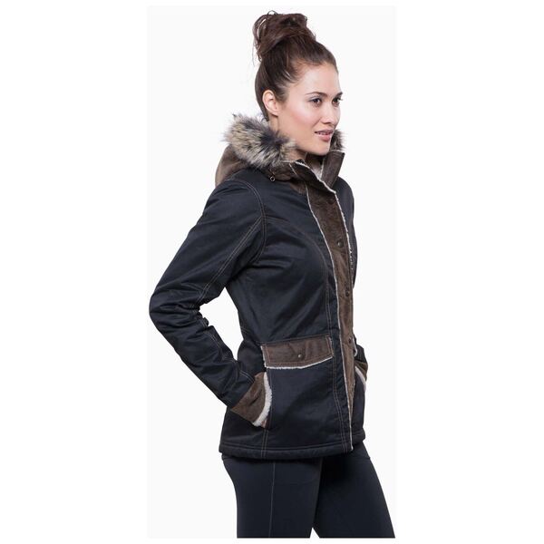 Kuhl Women's Arktik Jacket on Sale 