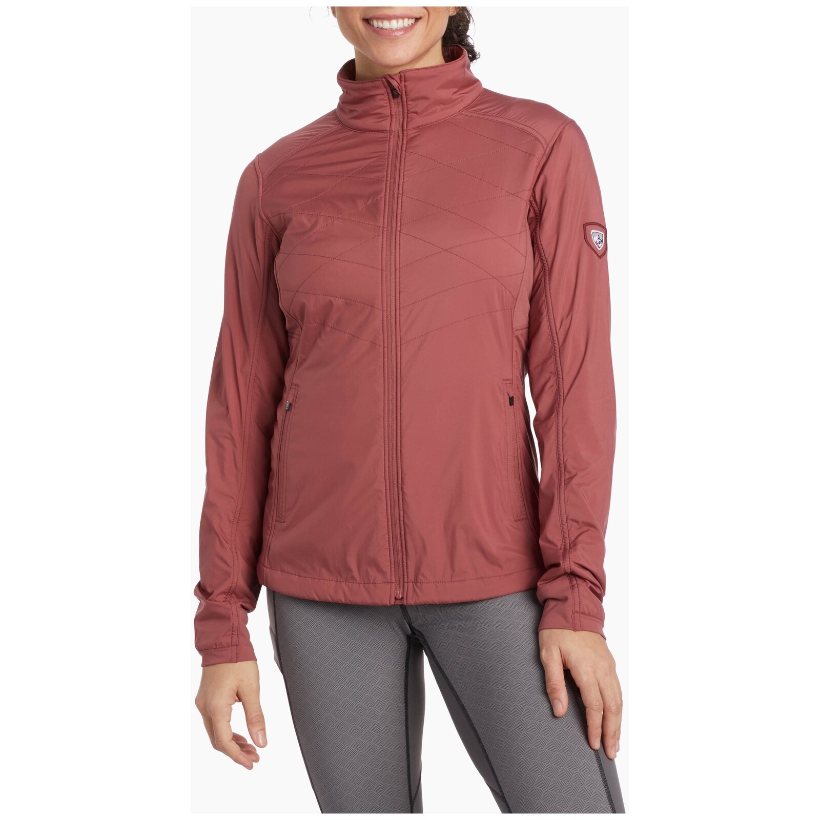 Kuhl Women's The One Jacket Powder7