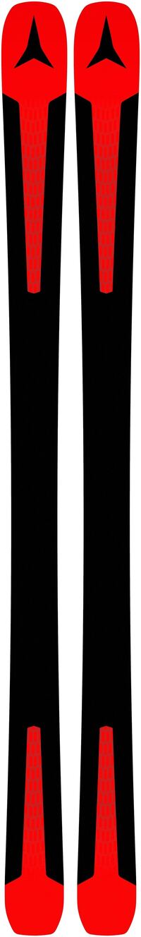 2021 Atomic Vantage 90 Ti 169cm Skis - Powder7