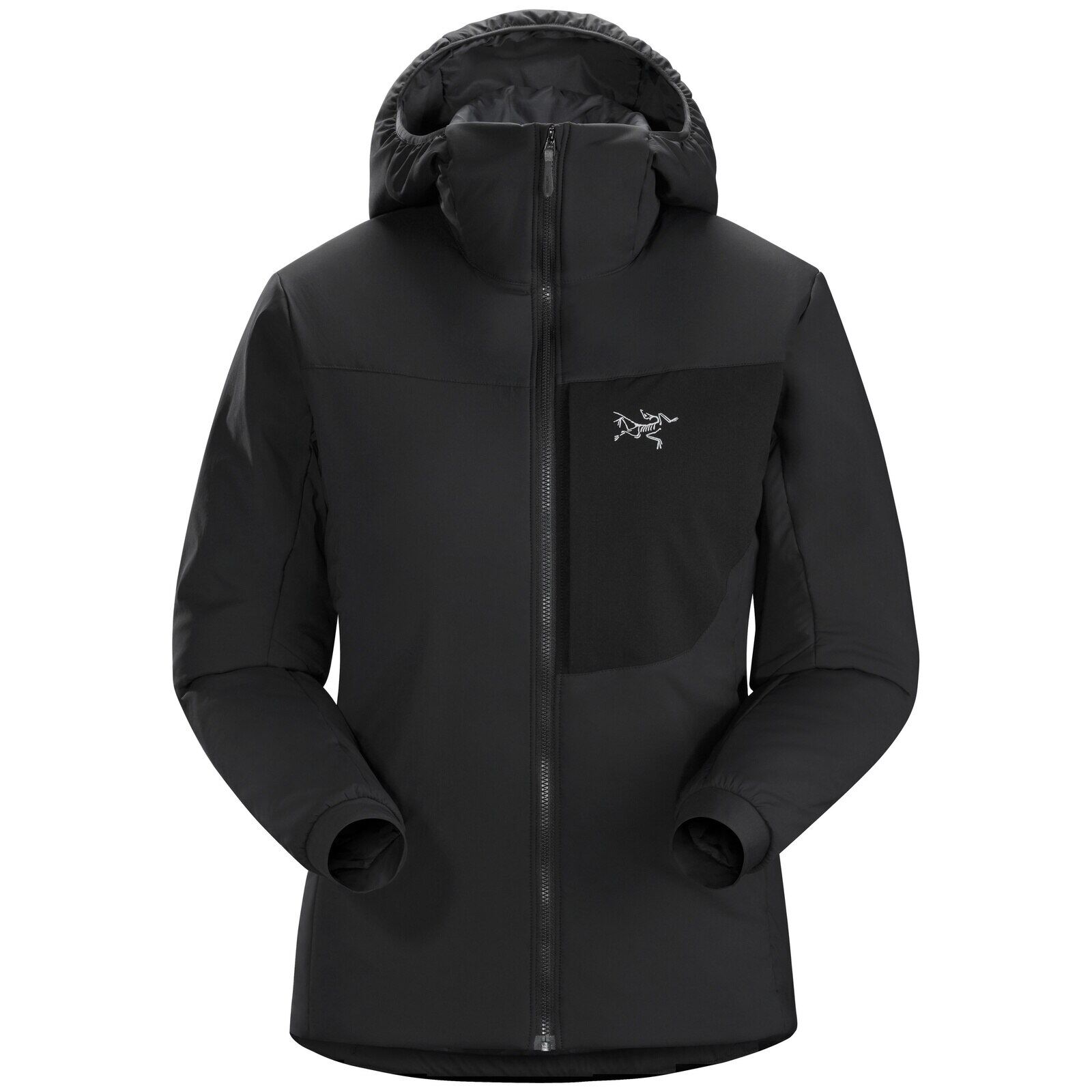 Arc'teryx Women's Proton LT Hoody Jacket Powder7