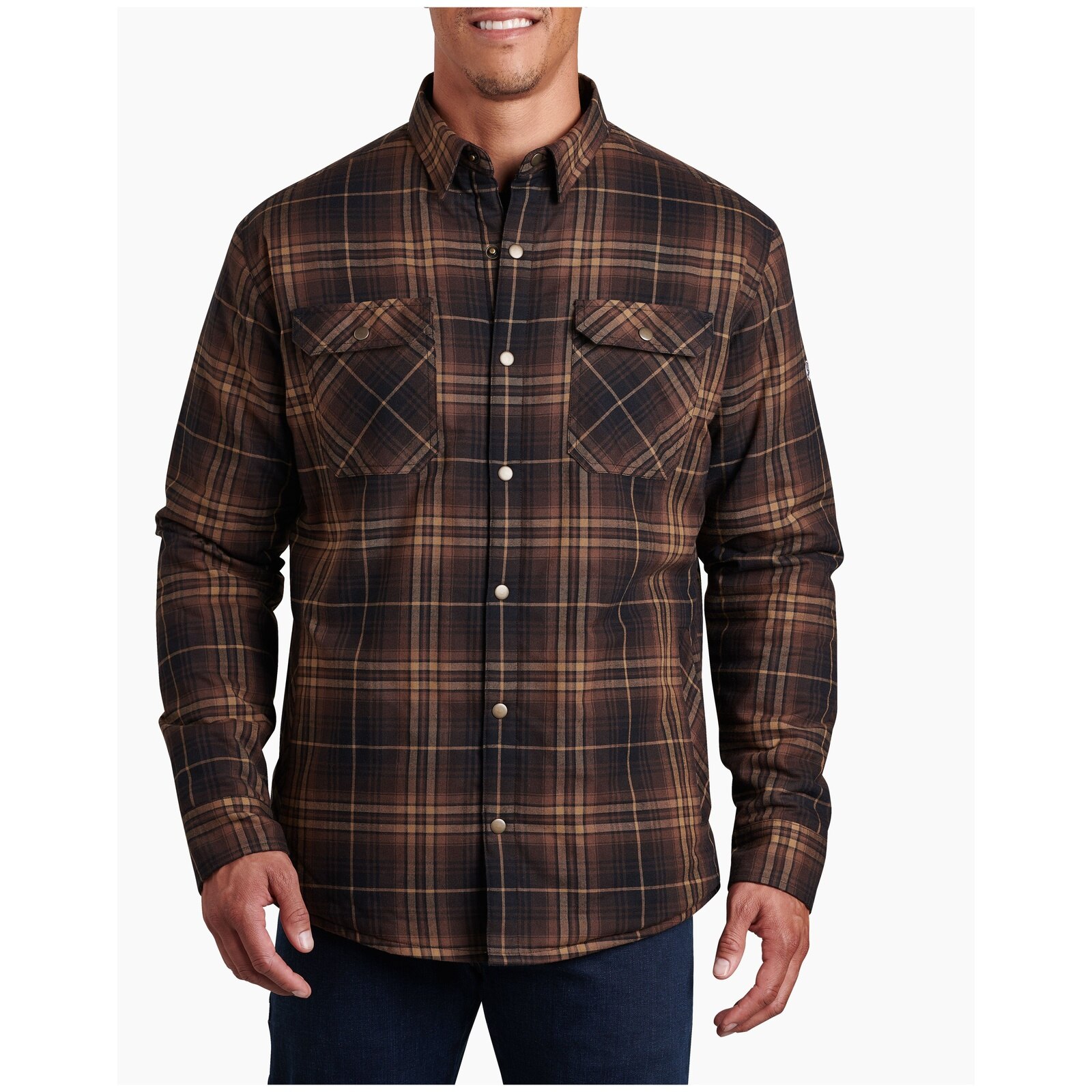 Kuhl Men's Joyrydr Shirt on Sale 