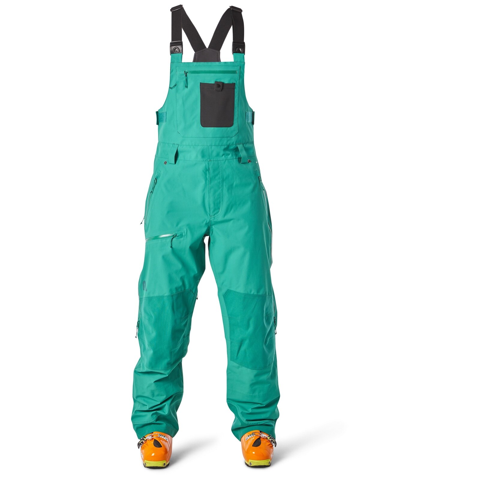 Flylow Men's Baker Bib Ski Pants on Sale