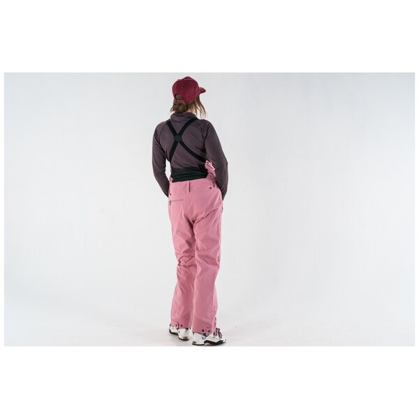 Flylow Women's Foxy Bibs Ski Pants on Sale
