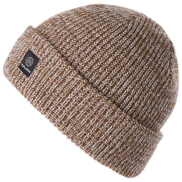 Independent Truck Company Bar Logo Beanie - Dark Grey Long Shoreman Skate Hat