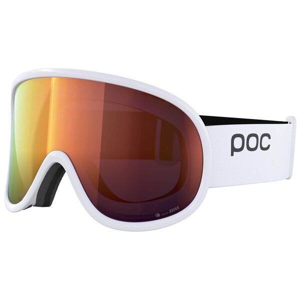 POC RETINA BIG CLARITY 新品 POC Retina Big Clarity Goggles - Powder7