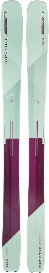 2022 Elan<br>Ripstick 102 W Graphics