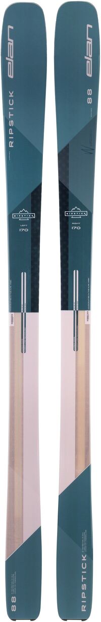 2022 Elan<br>Ripstick 88 W Graphics