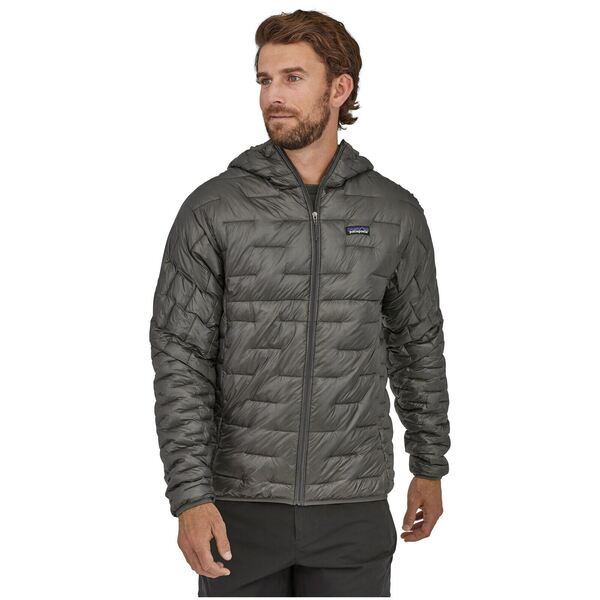 Alt 1 Micro Puff Hoody
