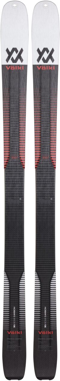 2022 Volkl<br>V Werks Mantra Graphics