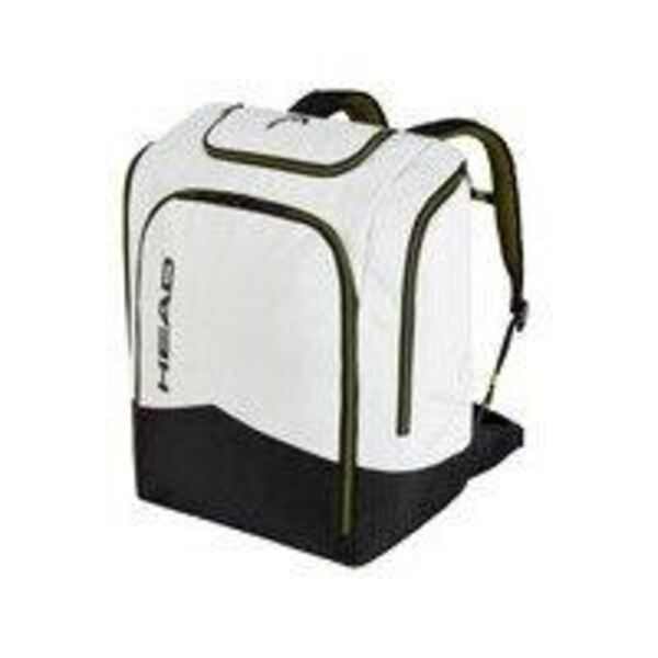 Head Rebels Racing Backpack Large Ski Boot Bag - Powder7