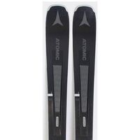2021 Atomic Vantage 86 Ti 173cm Used Demo Skis w Bindings - Powder7