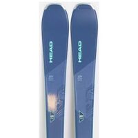 2021 Head Pure Joy Skis in 143cm For Sale