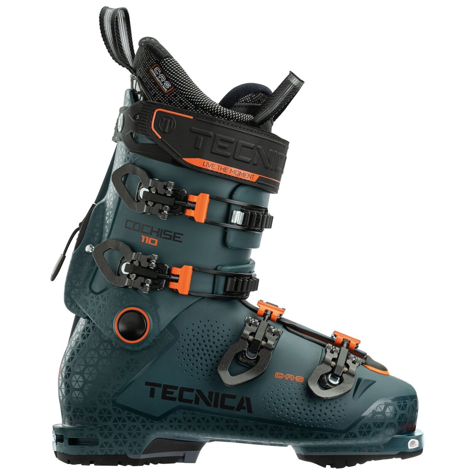 Tecnica cochise 130 26.5 Clearance