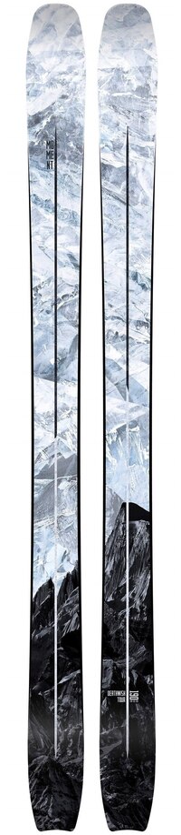 2021 Moment<br>Deathwish Tour Graphics