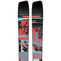2021 Moment Meridian 181cm Skis - Powder7
