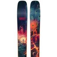 Moment Wildcat Tour 108 184cm 2021-2022 Moment Wildcat 108 - Ski