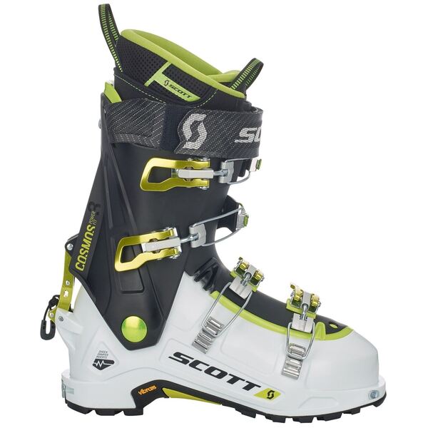 Scott Men's Cosmos III Ski Boots - Powder7