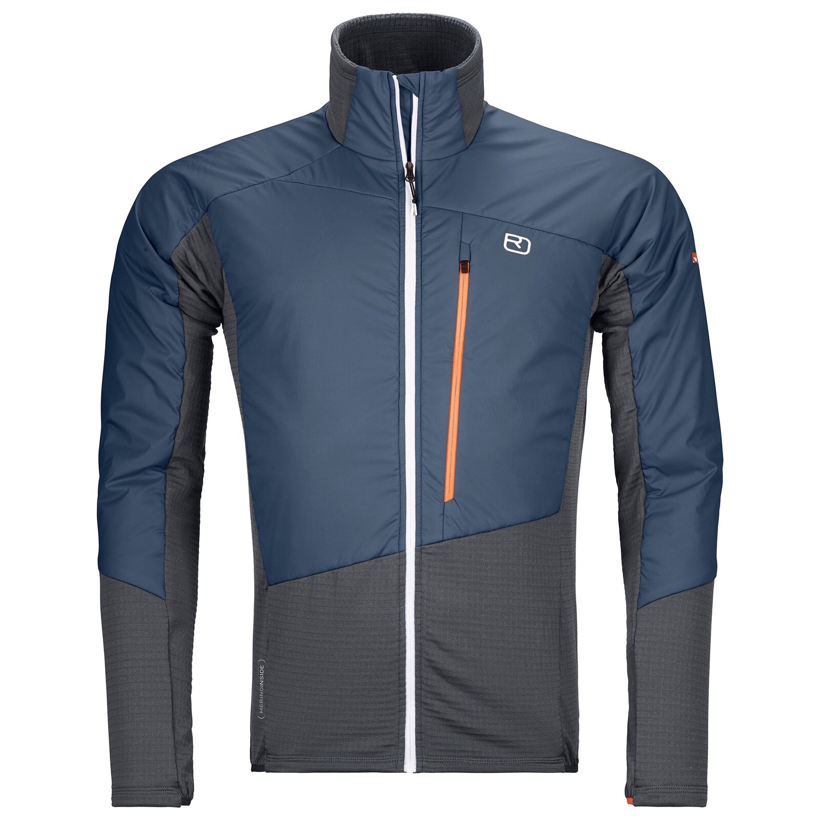 Ortovox Westalpen 3L Jacket - Men's main image 0