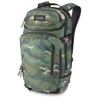 Olive Ashcroft Camo (2021)