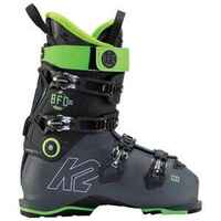 k2 bfc 120 ski boots 2021 GW 2024 Last but not least K2 Men's B.F.C. 120 Ski