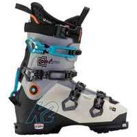 K2 Mindbender 120 ski boots