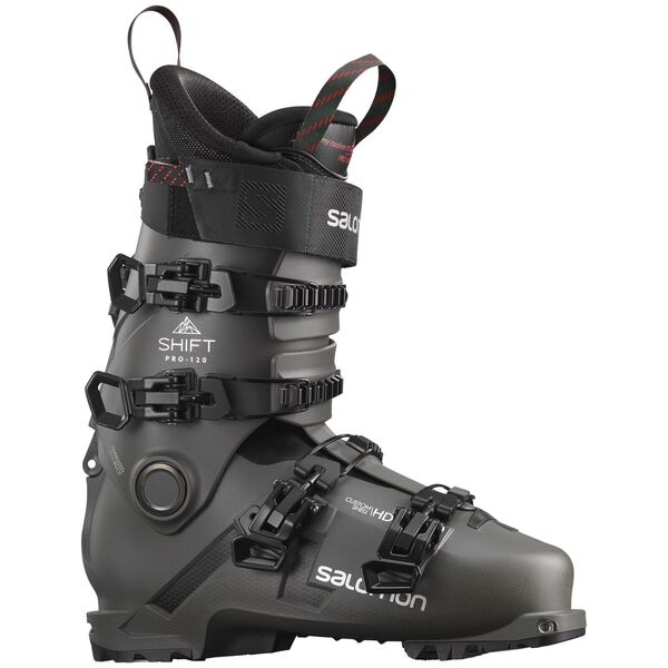 Salomon Men's Shift Pro 120 AT Ski Boots - Powder7