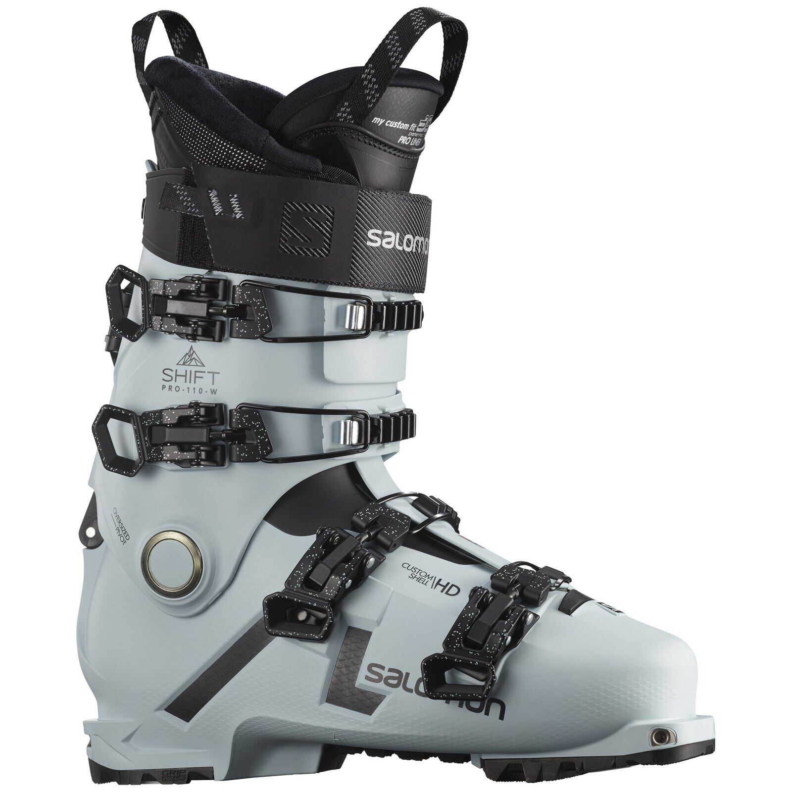 Salomon Shift Pro 90 Ski Boot Womens 14884