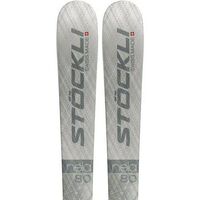 2022 Stockli Nela 80
