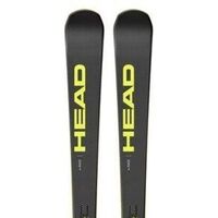Head WC Rebels e Race Men's Skis - Powder7