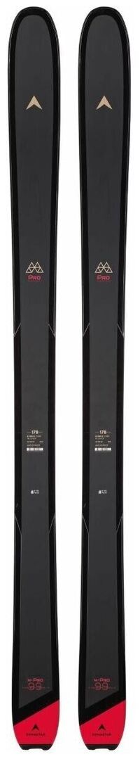 2021 Dynastar<br>M Pro 99 W Graphics