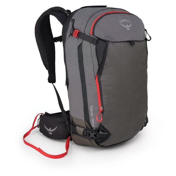 osprey airbag backpack Osprey Soelden Pro 32 Avalanche Airbag Backpack