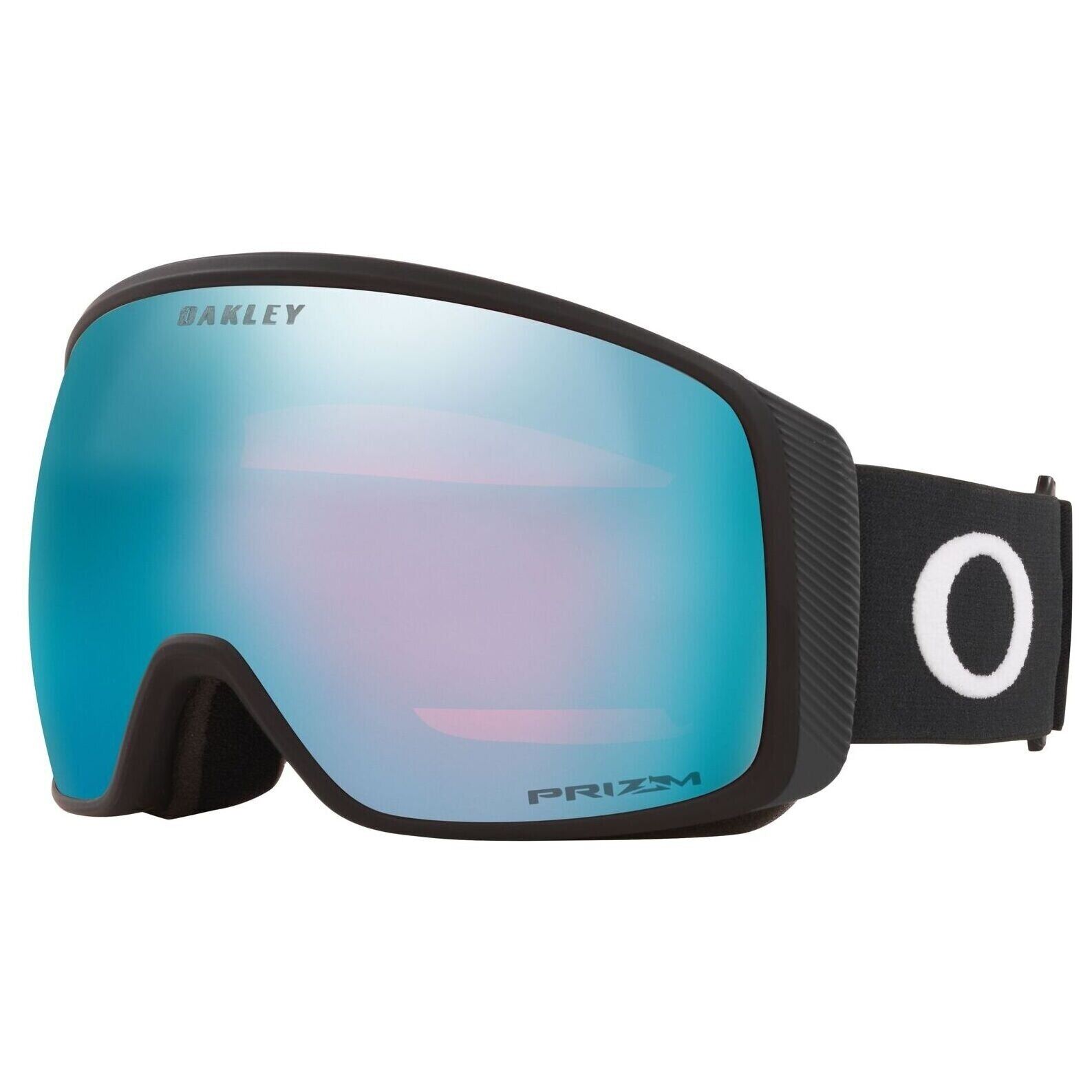 Oakley Men's Flight Tracker XL Goggles 