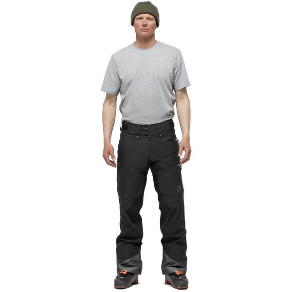 Norrona Men's Lofoten Gore-Tex Insulated Pants - Powder7