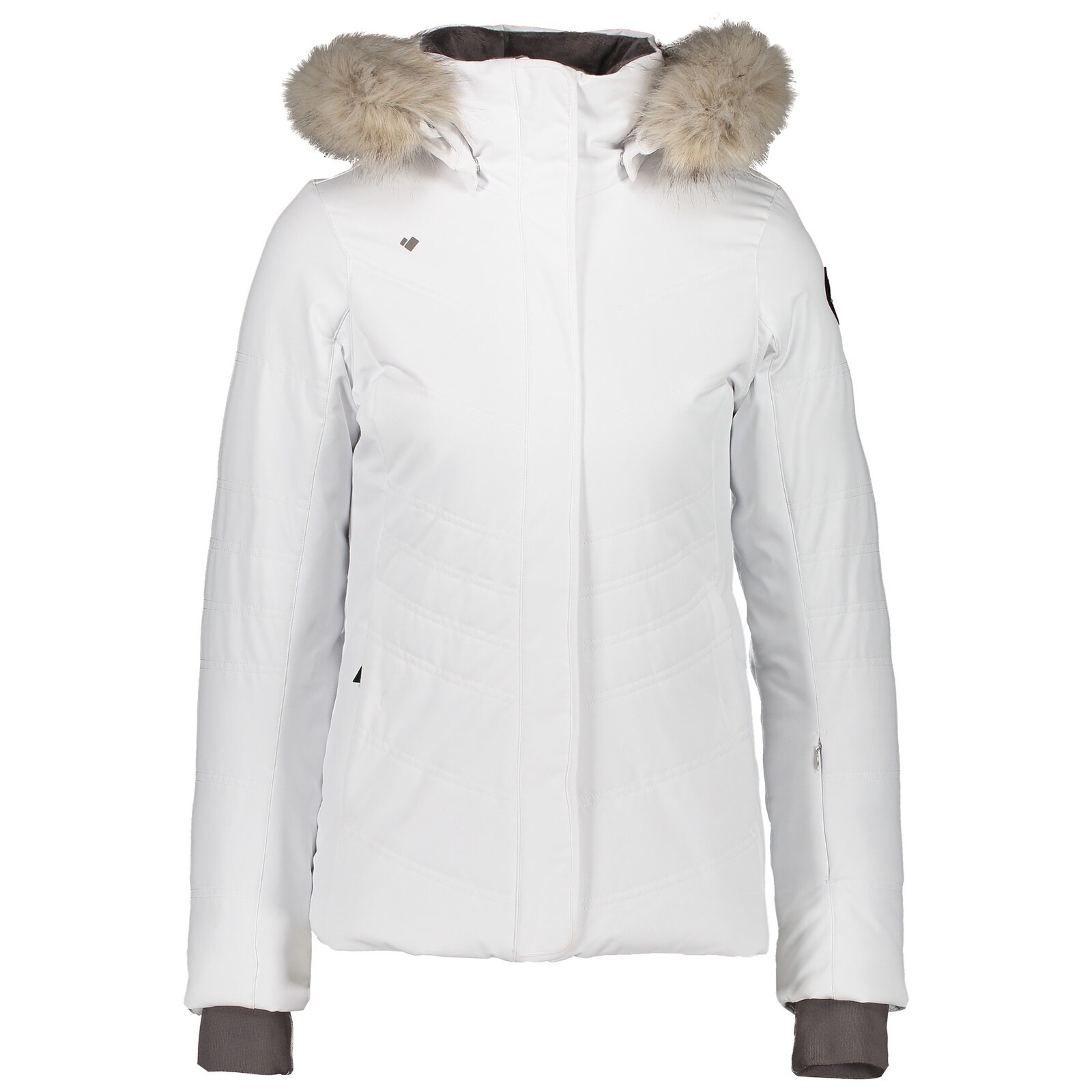 Obermeyer Women's Tuscany Elite Ski Jacket on Sale - Powder7.com