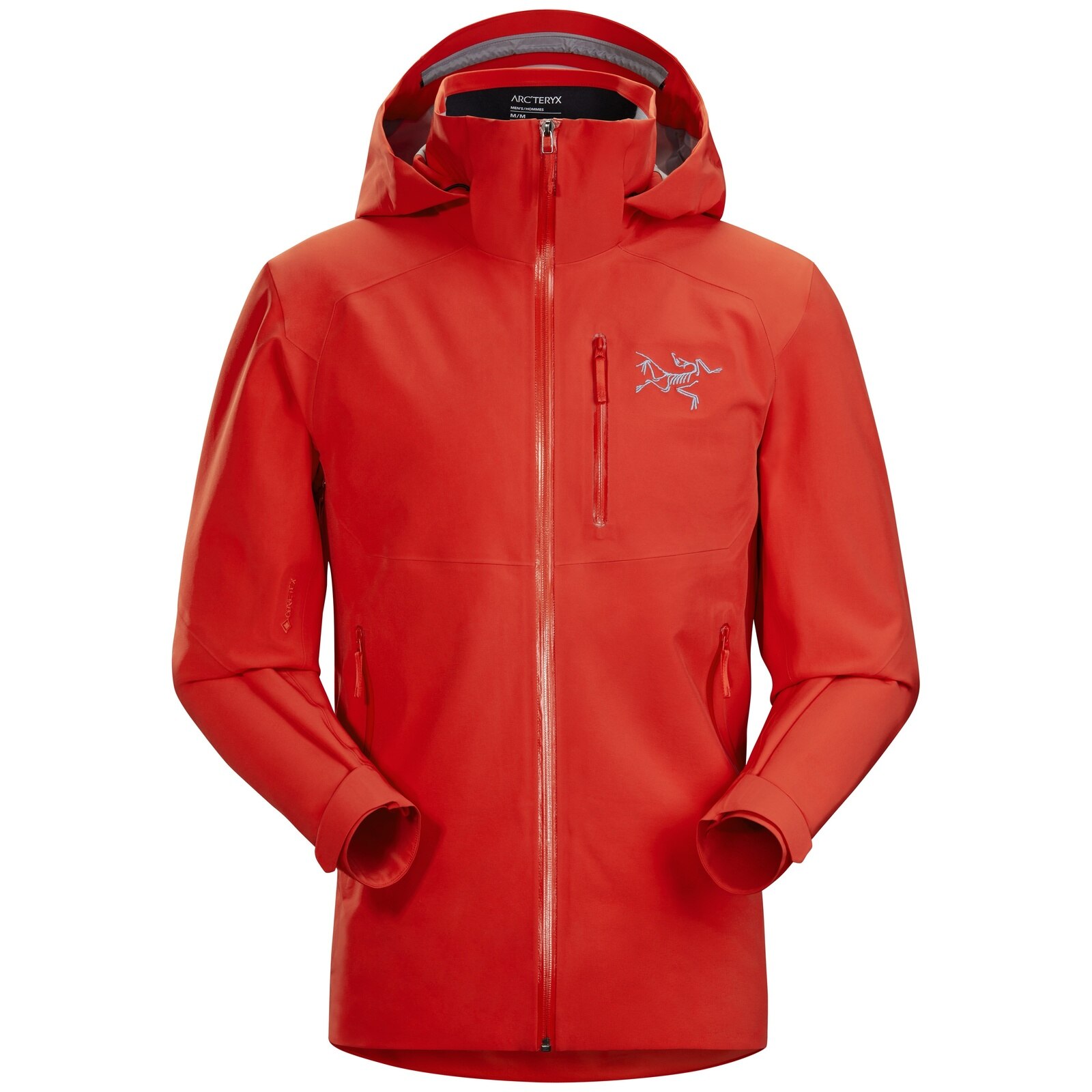 Men's Arcteryx Cassiar Ski Jacket