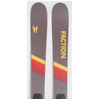 demo 2021 Faction Candide 1.0 Skis in 178cm For Sale