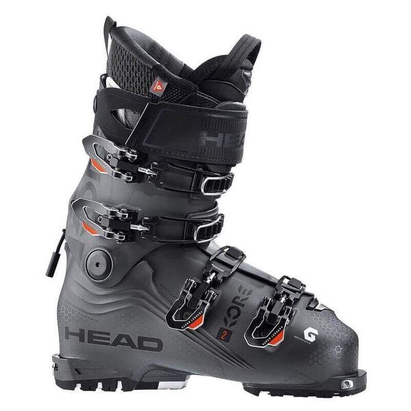HEAD ヘッド KORE 2　24-24.5cm Head Men's Kore 2 Ski Boots - Powder7