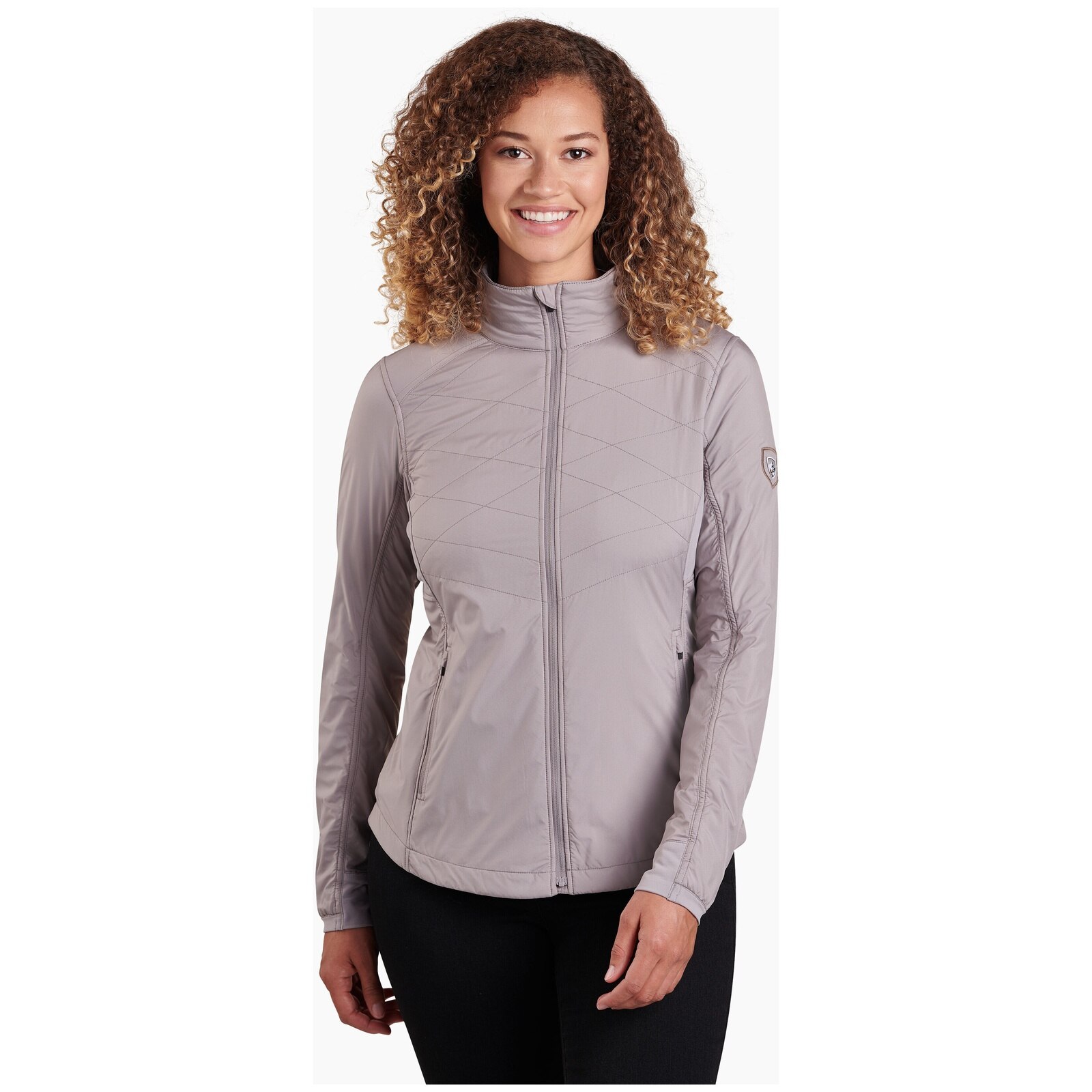 Kuhl Women's The One Jacket Powder7
