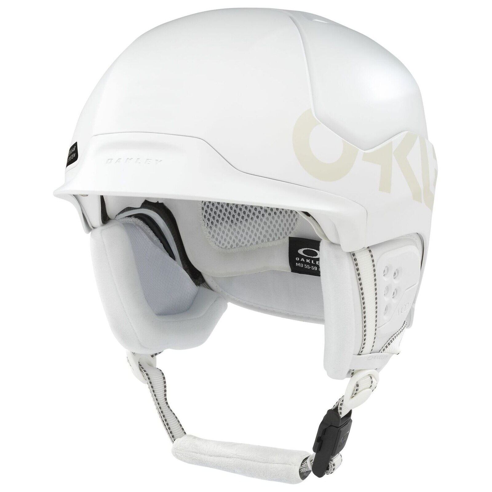 Sometimes sometimes Elder Goods Oakley Mod5 Factory Pilot Ski Helmet on Sale - Powder7.com