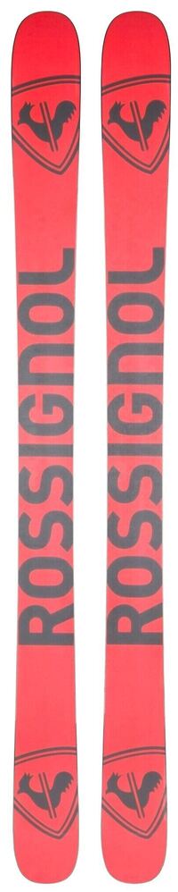 2022 Rossignol Black Ops Gamer Skis Bases