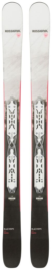 2022 Rossignol<br>Black Ops W Dreamer Graphics