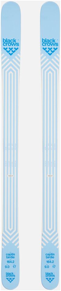2021 Black Crows<br>Captis Birdie Graphics