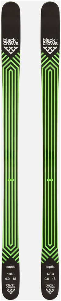 2022 Black Crows<br>Captis Graphics