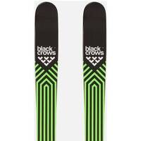 demo 2022 Black Crows Captis Skis in 178cm For Sale