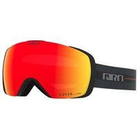 Black Techline Vivid Ember (2021)