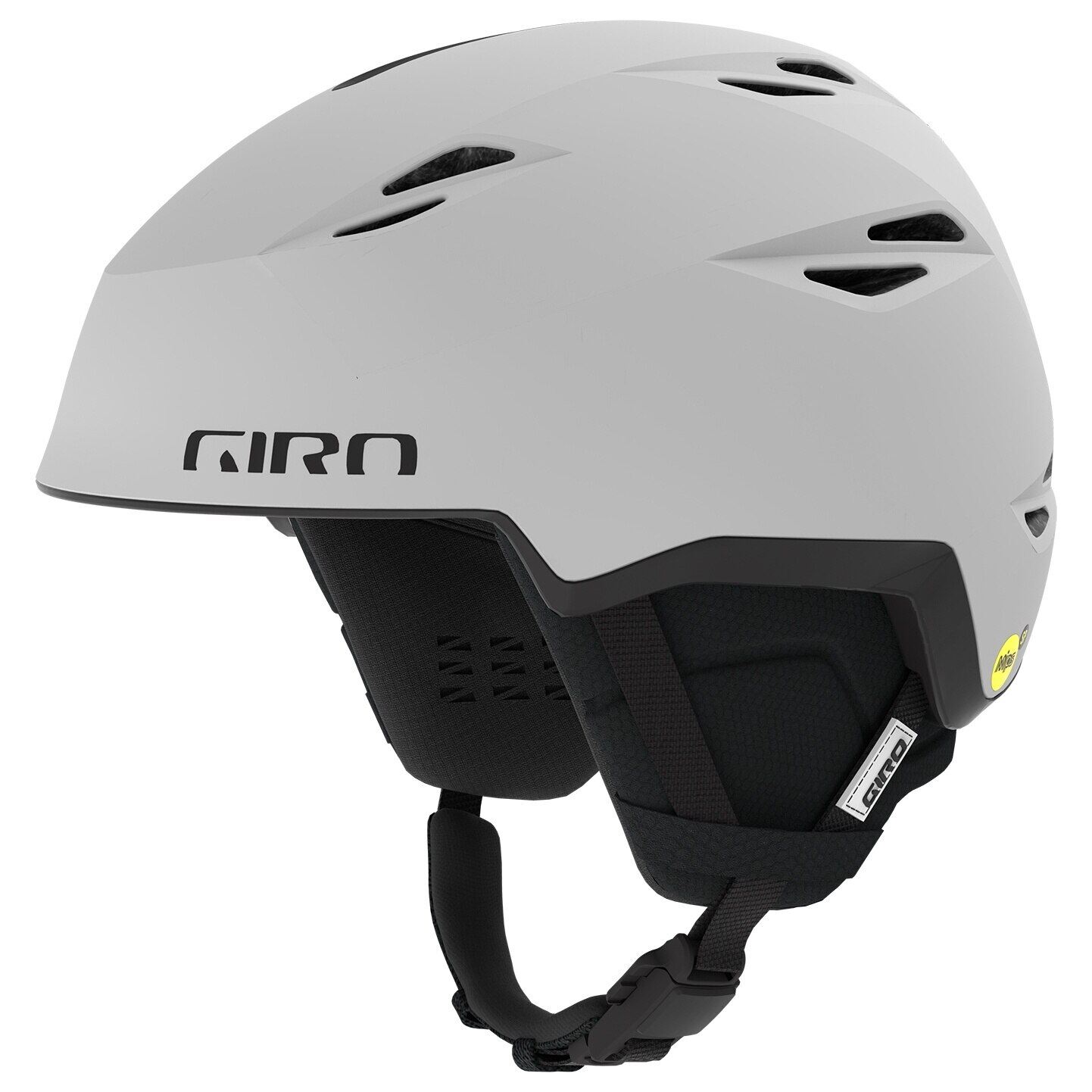 Giro Grid MIPS Ski Helmet Powder7
