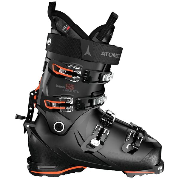 2021 ATOMIC HAWX PRIME XTD 95 TECH W GW Hawx Prime 95 W | Atomic INT